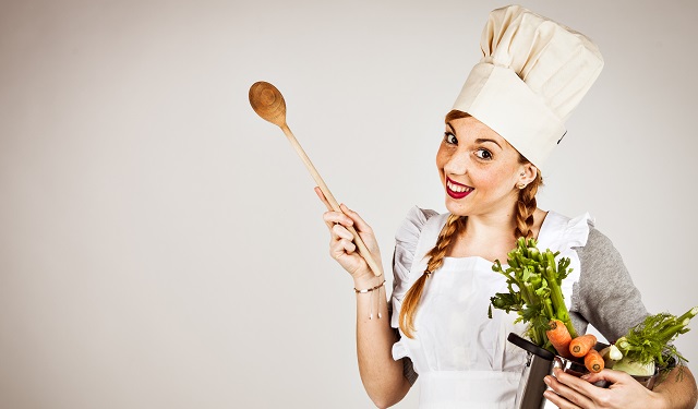 ricette alternative