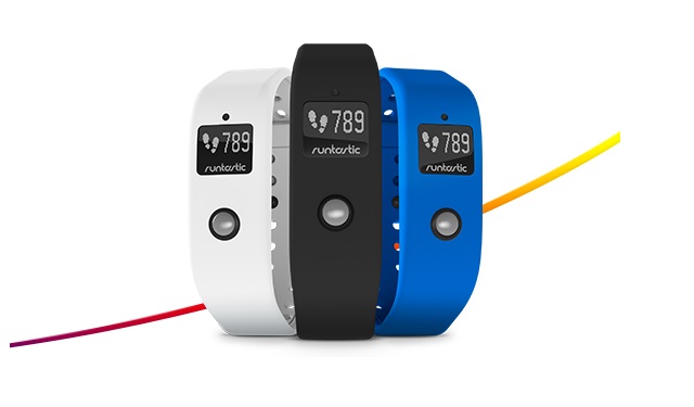 runtastic orbit