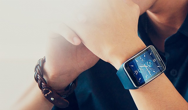 samsung gear s