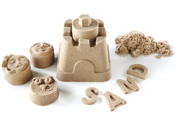 Kinetic Sand
