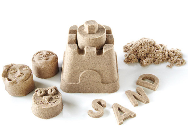 Kinetic Sand