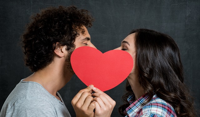 sorprese romantiche