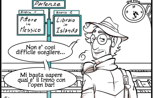 vignetta lost