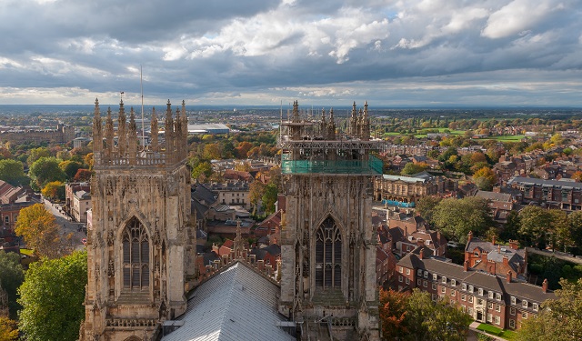 york minster
