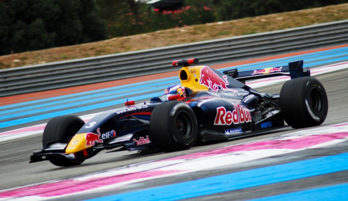Daniel Ricciardo