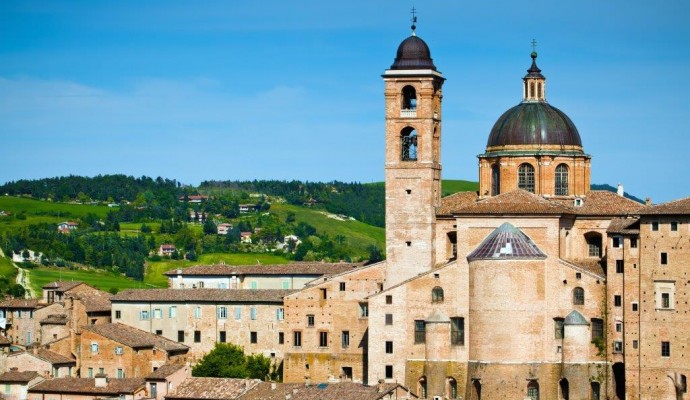 Urbino