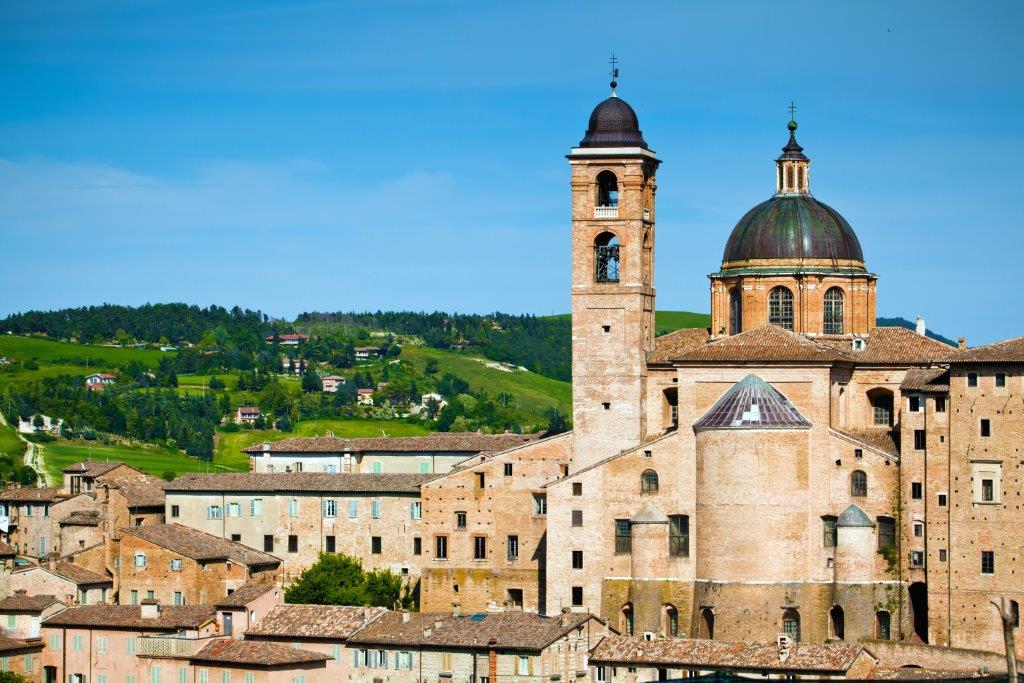Urbino