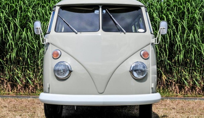 Pulmino Volkswagen