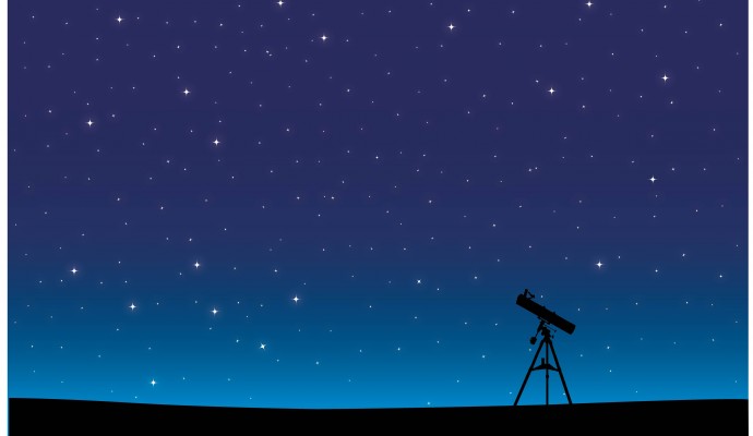 Stargazing