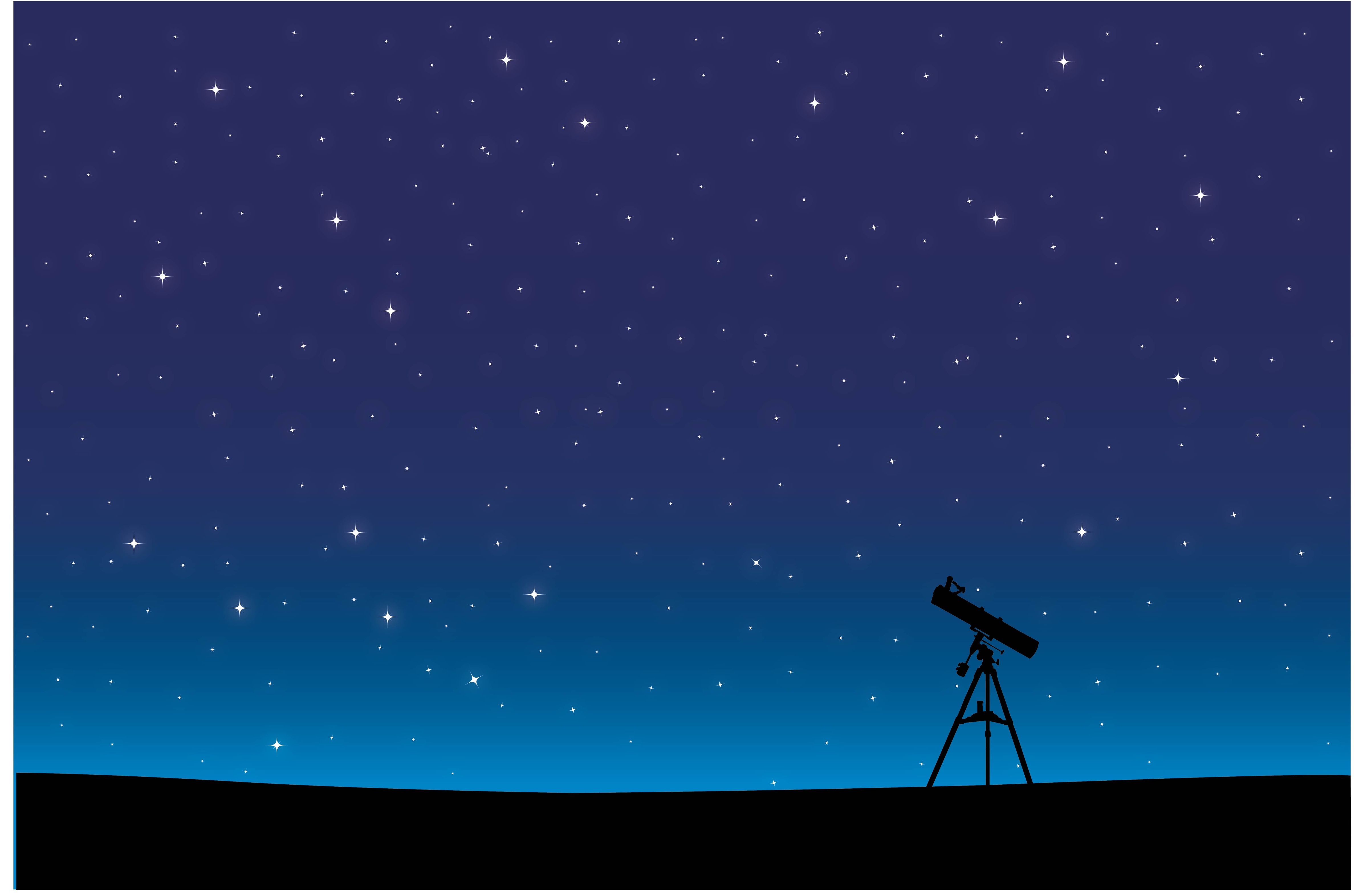 Stargazing