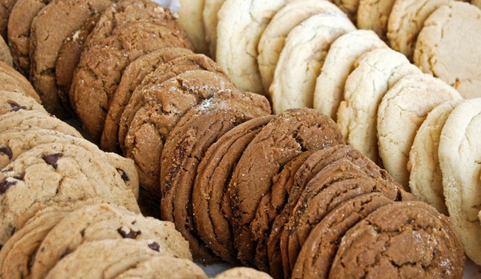 biscotti