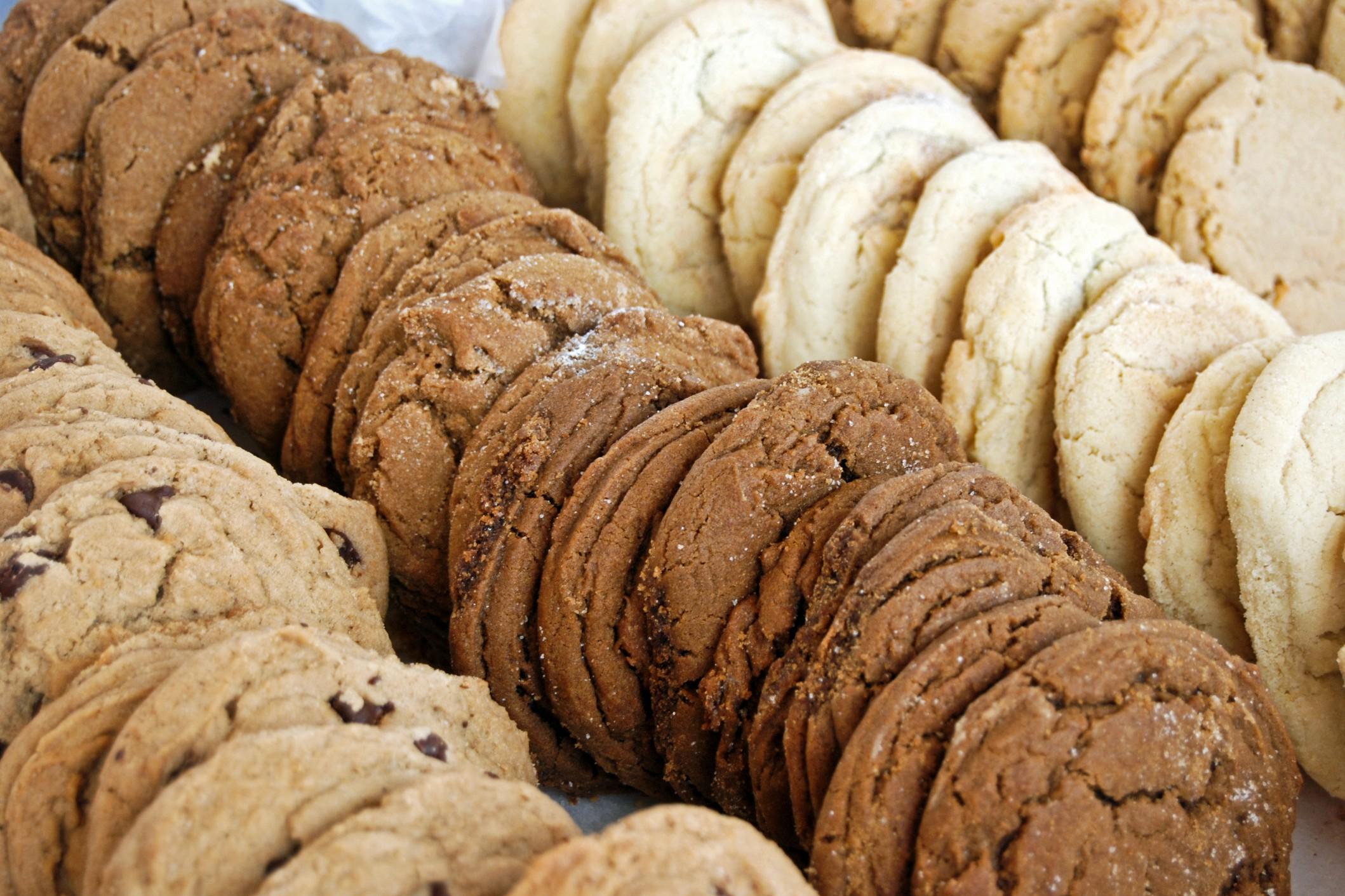 biscotti