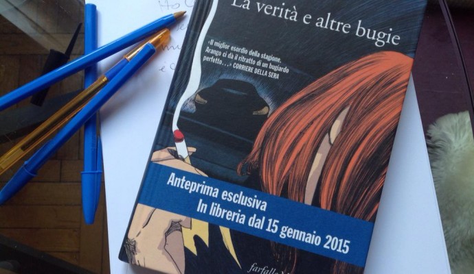 verità e bugie
