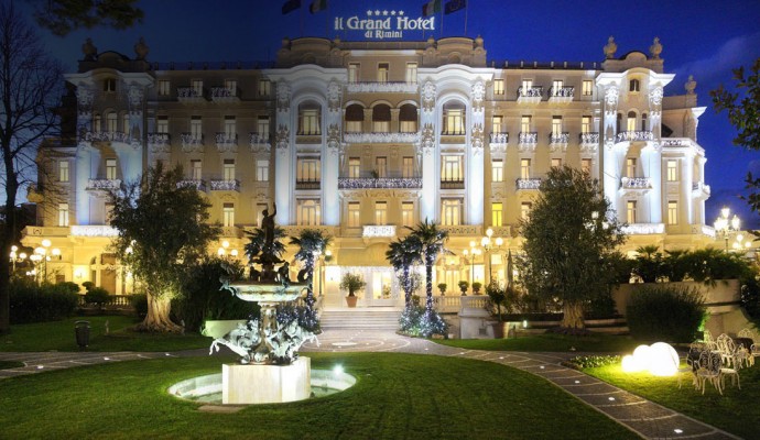 Grand Hotel Rimini-1