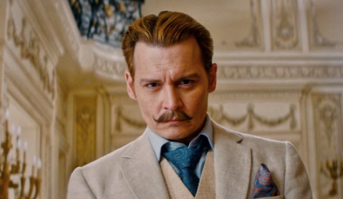 MORTDECAI