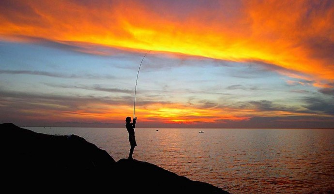 pesca