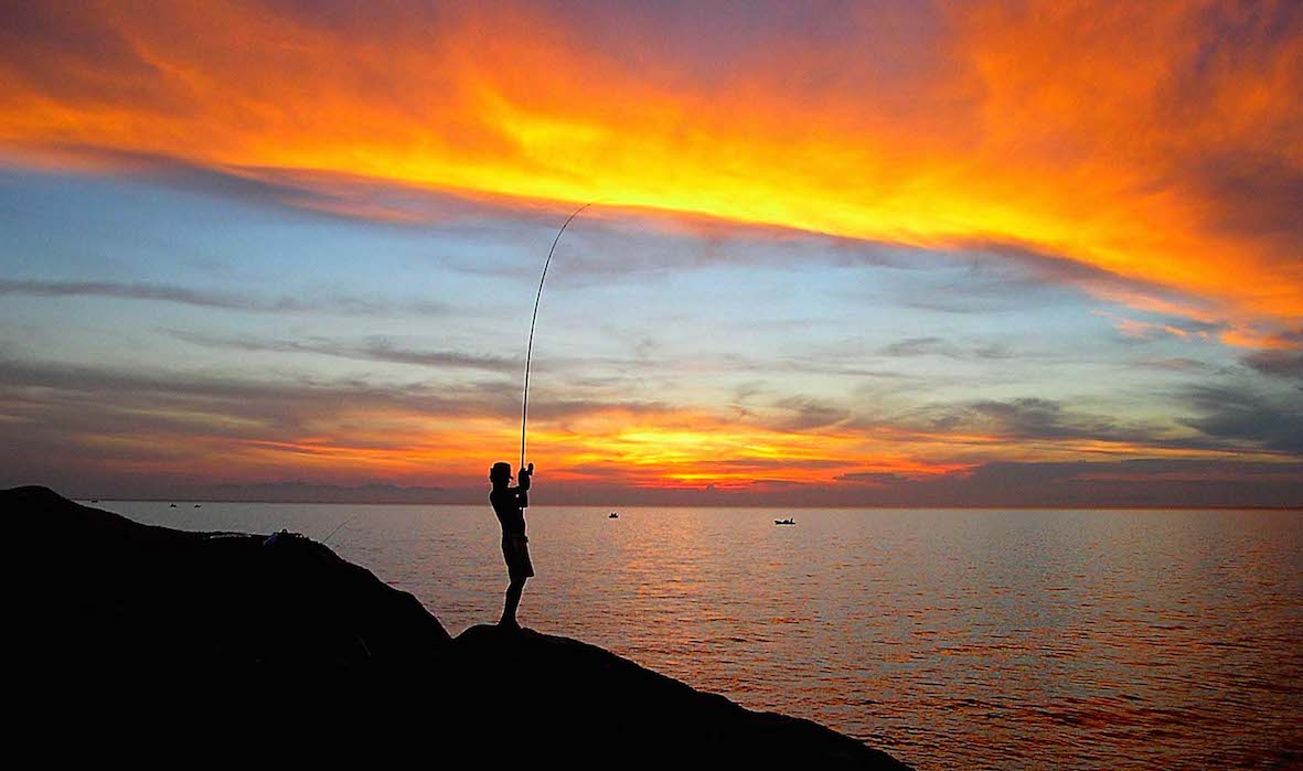 pesca