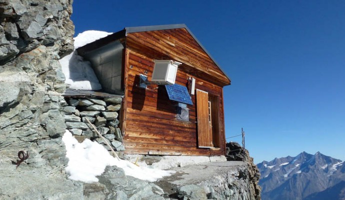 rifugio