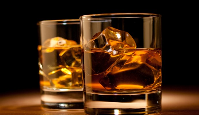 whisky