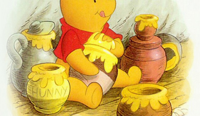 WinnieThePooh