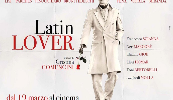 latin