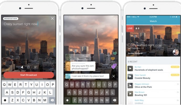 periscope