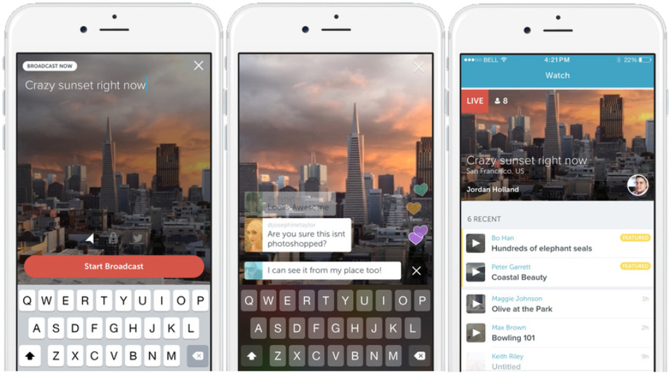 periscope
