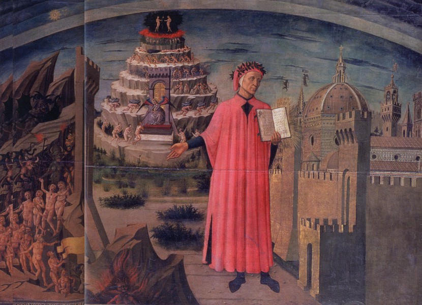 dantesinferno