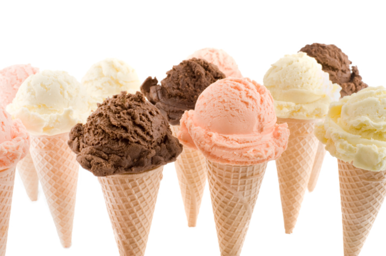 ice cream