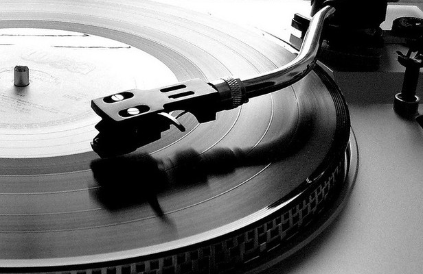 vinyl