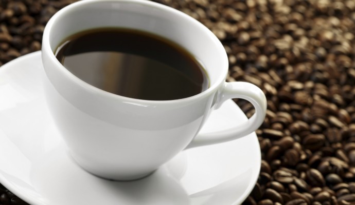 caffè-amaro
