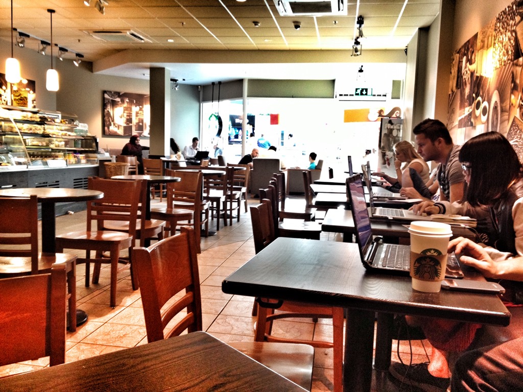 coffice