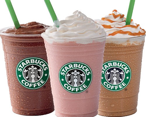 frappucino
