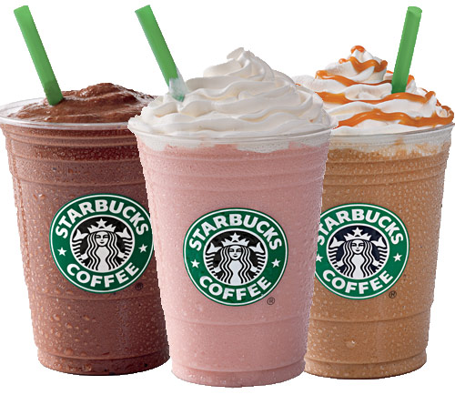 frappucino