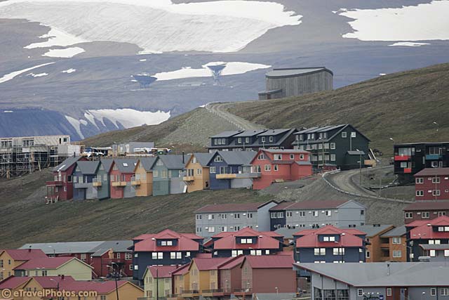 longyearbyen