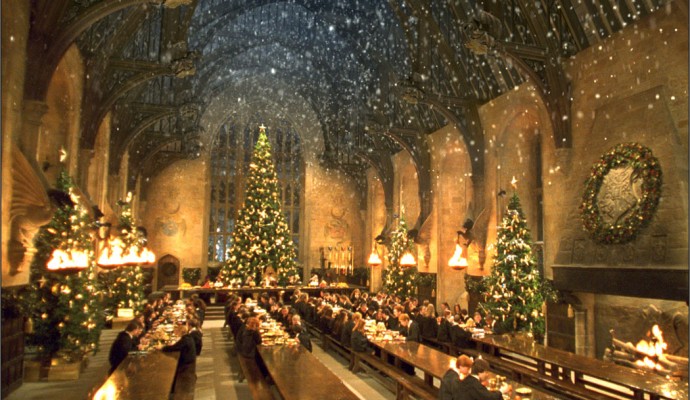natale_hogwarts