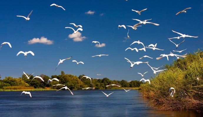 Shakawe_Botswana