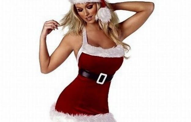 curve-sensuali-per-babbo-natale