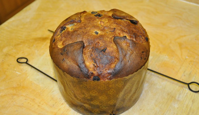 panettone