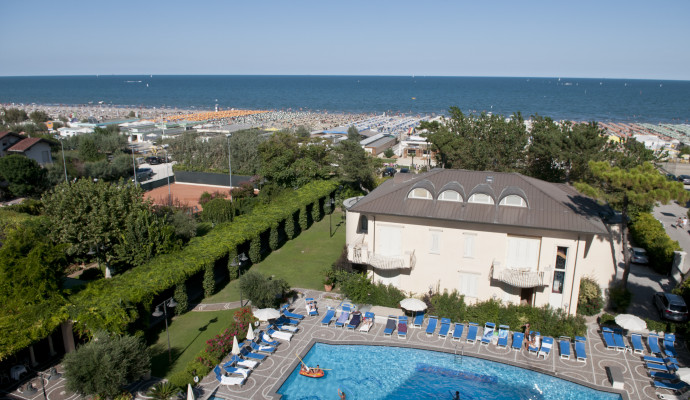 Select Hotels Hotel Aurelia_RIC0917