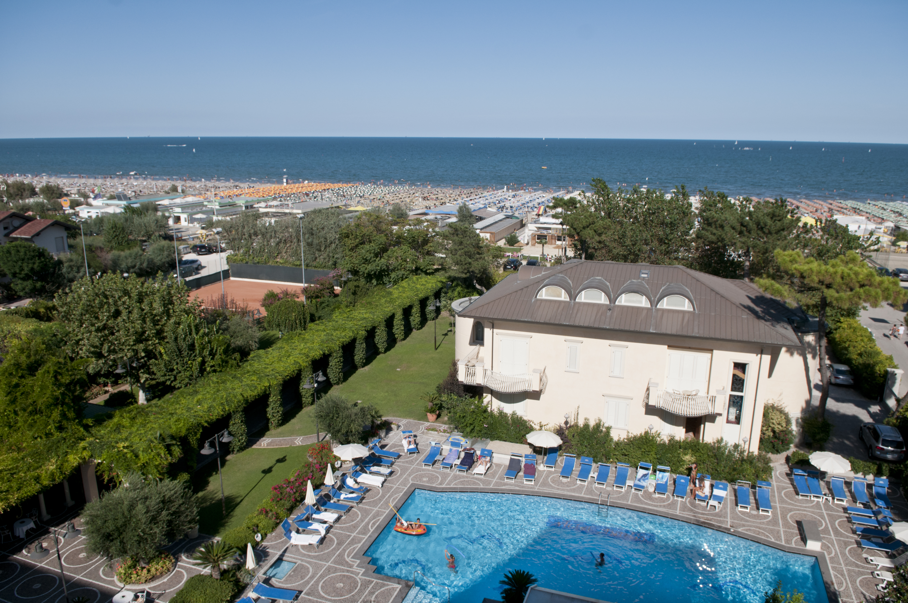 Select Hotels Hotel Aurelia_RIC0917