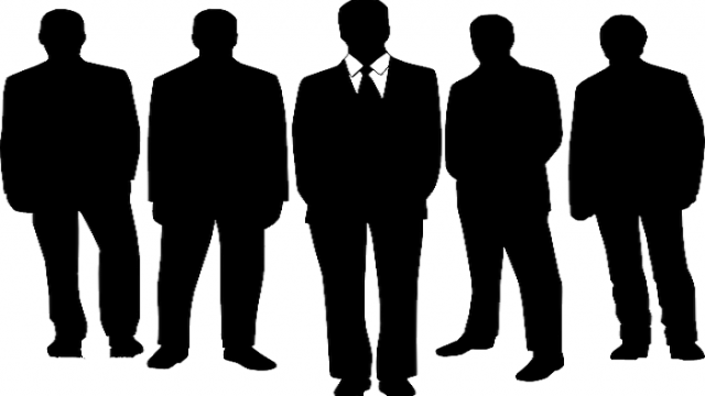 men