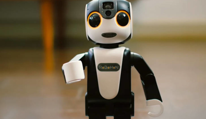 RoboHon2