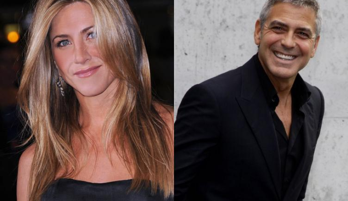 george-clooney-and-jennifer-aniston-dominate--e2-80-98dream-smooch-e2-80-99-survey