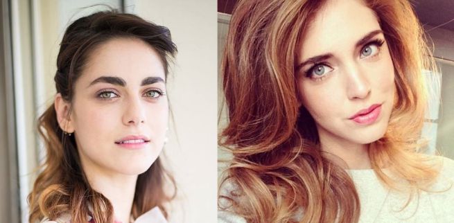 miriam-leone-chiara-ferragni-vallette-sanremo-2017
