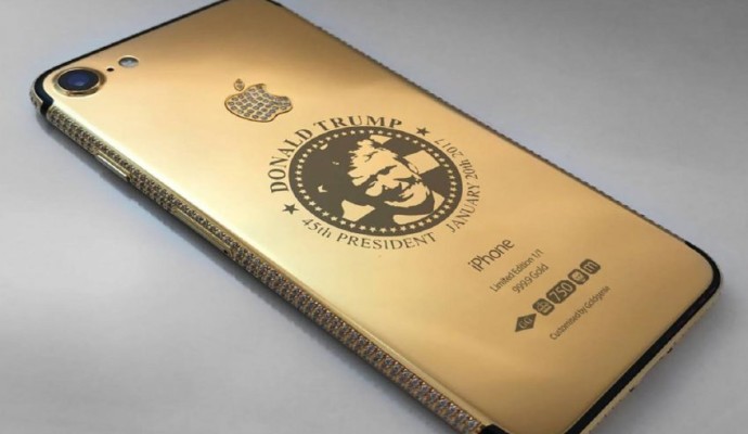 iPhone-a-tema-Donald-Trump-850x598
