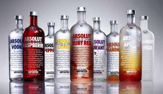 vodka