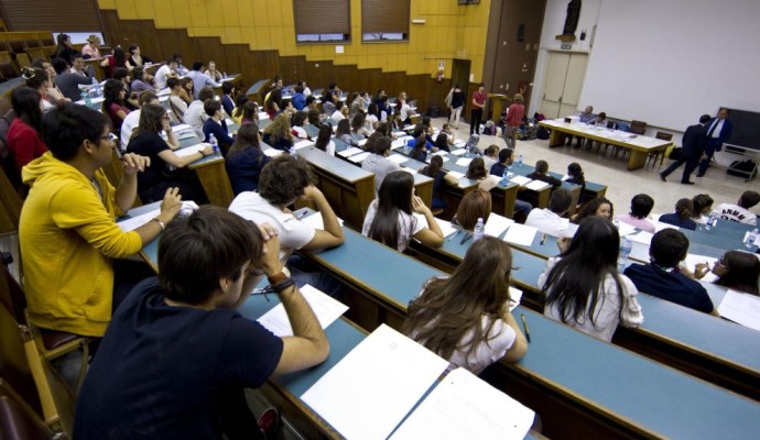 AulaUniversitaria