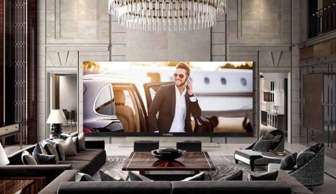 tv