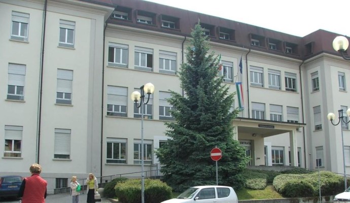 CUORGNE - ospedale9-kIkG-U11003504135439qUF-1024x576@LaStampa.it